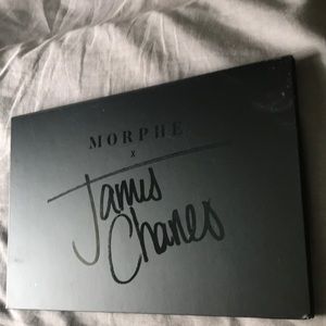 Morphe x James Charles Palette